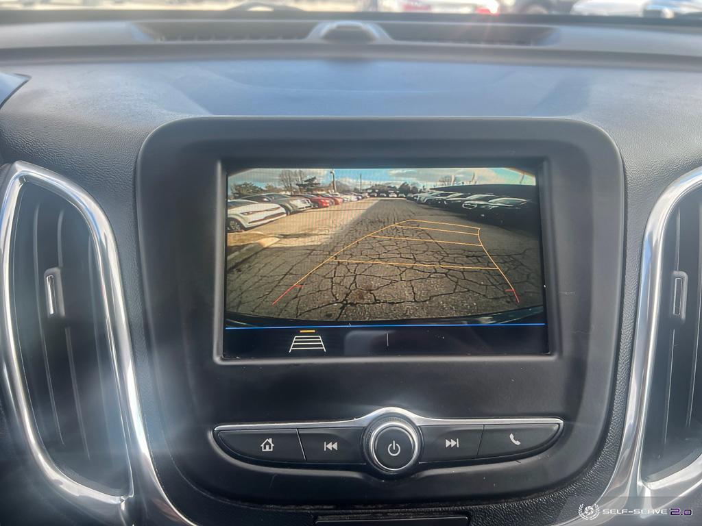 2019 Chevrolet Equinox LT / AWD / HTD SEATS / REVERSE CAM - Photo #15