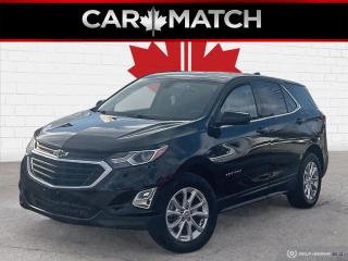 Used 2019 Chevrolet Equinox LT / AWD / HTD SEATS / REVERSE CAM for sale in Cambridge, ON