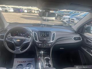 2019 Chevrolet Equinox LT / AWD / HTD SEATS / REVERSE CAM - Photo #11