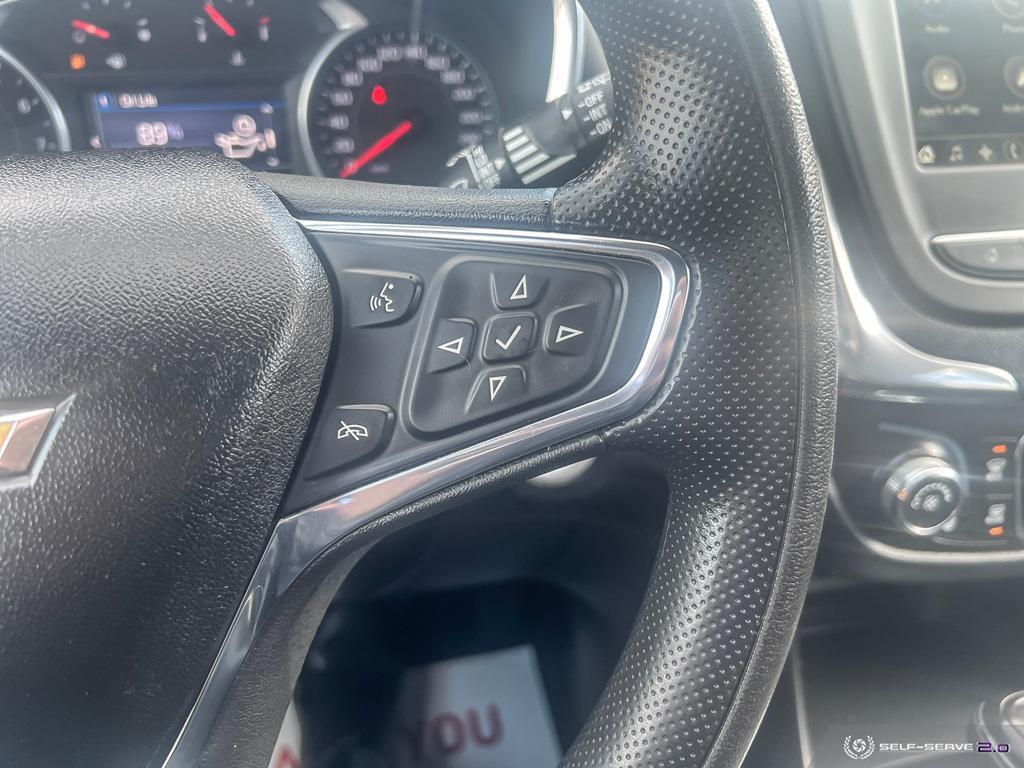 2019 Chevrolet Equinox LT / AWD / HTD SEATS / REVERSE CAM - Photo #20