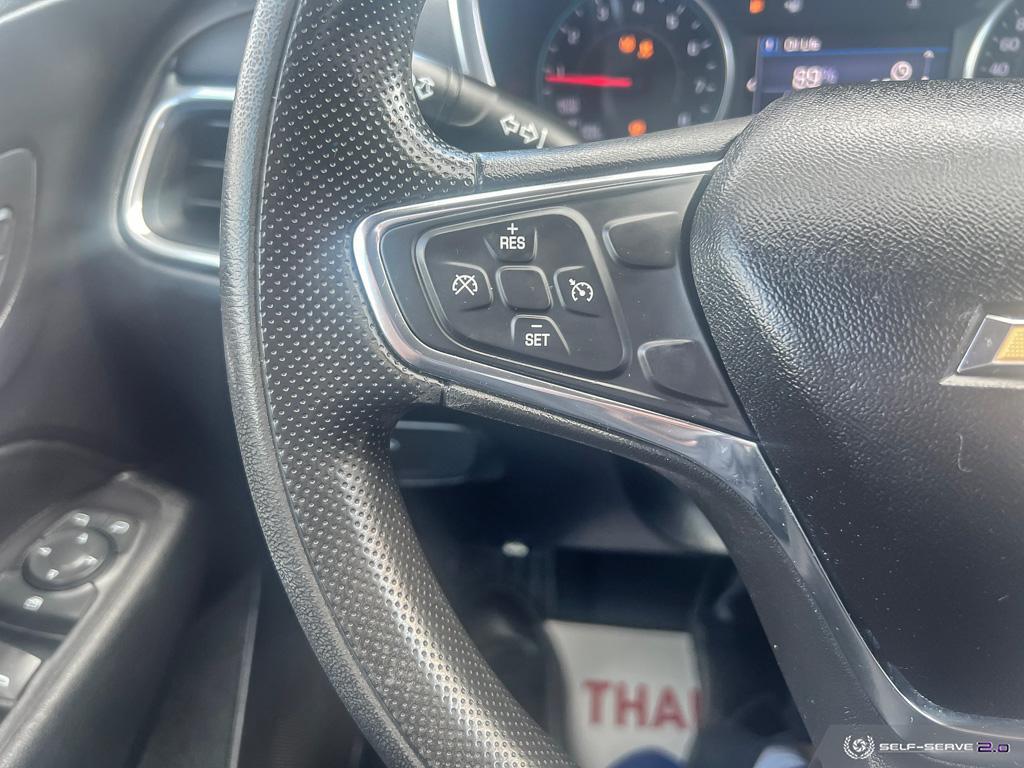 2019 Chevrolet Equinox LT / AWD / HTD SEATS / REVERSE CAM - Photo #19