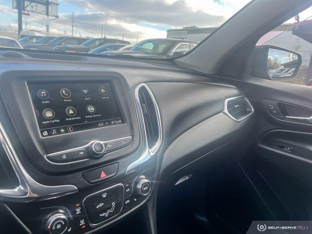 2019 Chevrolet Equinox LT / AWD / HTD SEATS / REVERSE CAM - Photo #22