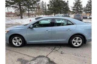 2013 Chevrolet Malibu LS - Photo #19