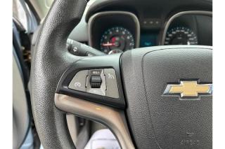 2013 Chevrolet Malibu LS - Photo #23