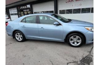 2013 Chevrolet Malibu LS - Photo #29