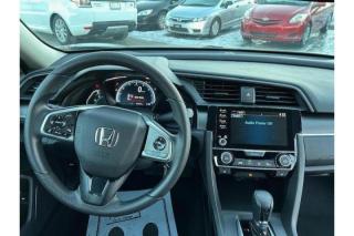 2020 Honda Civic LX - Photo #31