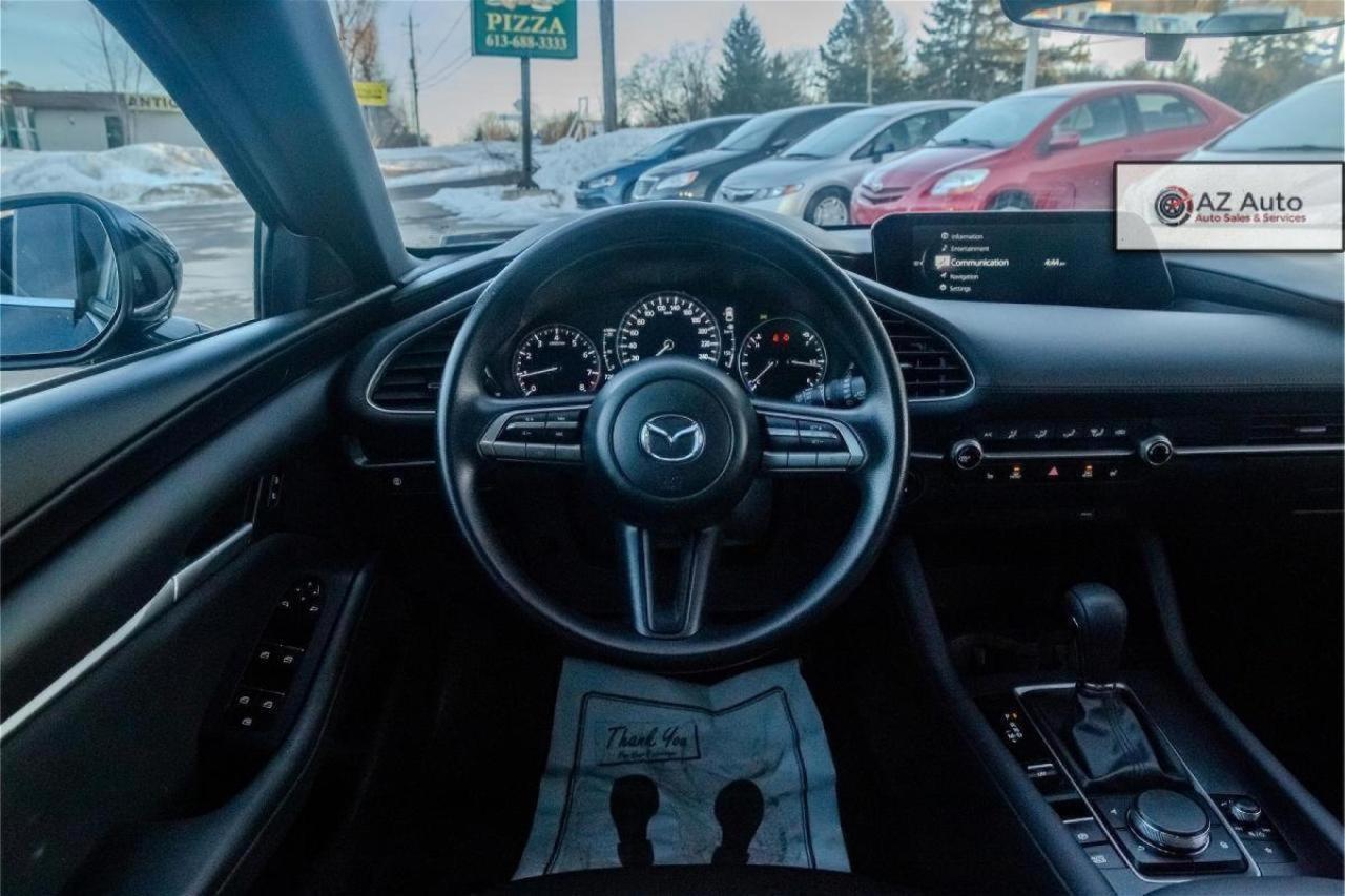 2020 Mazda MAZDA3 Not Identified - Photo #23