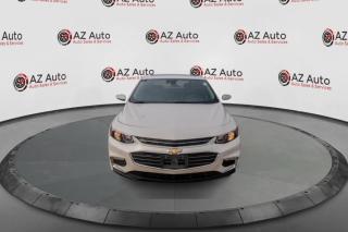 2017 Chevrolet Malibu 1LT - Photo #7