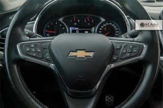 2017 Chevrolet Malibu 1LT - Photo #10