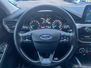 2021 Ford Escape SE / NAV / REVERSE CAM / HTD SEATS / AUTO - Photo #18