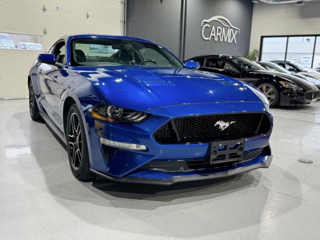 2018 Ford Mustang GT