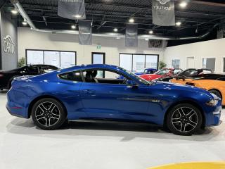 2018 Ford Mustang GT - Photo #7