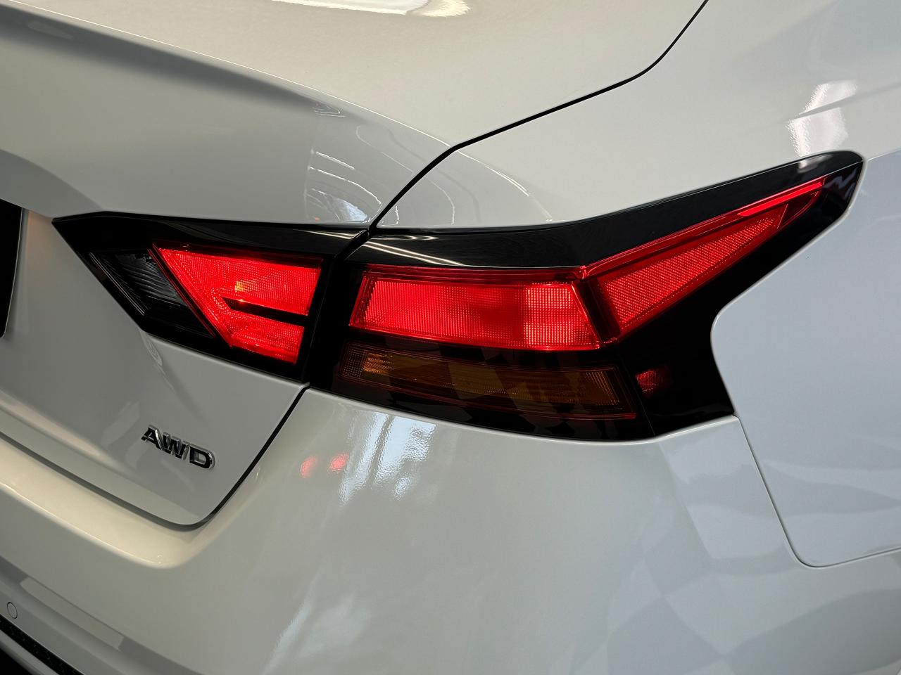 2022 Nissan Altima SE AWD 2.5L+Lane Departure+RemoteStart+CLEANCARFAX - Photo #61