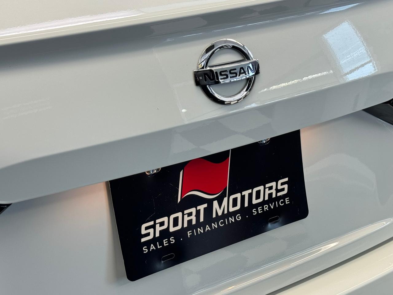 2022 Nissan Altima SE AWD 2.5L+Lane Departure+RemoteStart+CLEANCARFAX - Photo #60