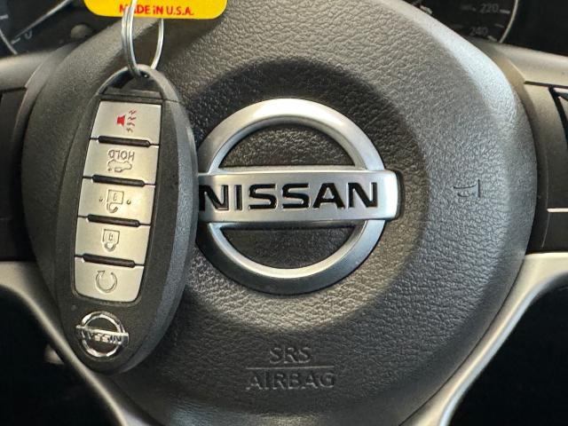 2022 Nissan Altima SE AWD 2.5L+Lane Departure+RemoteStart+CLEANCARFAX Photo16
