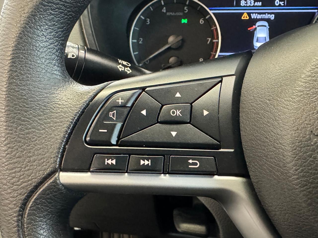 2022 Nissan Altima SE AWD 2.5L+Lane Departure+RemoteStart+CLEANCARFAX Photo109