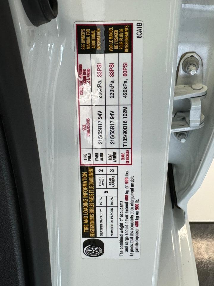 2022 Nissan Altima SE AWD 2.5L+Lane Departure+RemoteStart+CLEANCARFAX Photo103