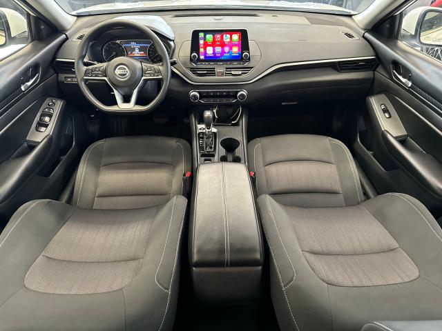 2022 Nissan Altima SE AWD 2.5L+Lane Departure+RemoteStart+CLEANCARFAX Photo8