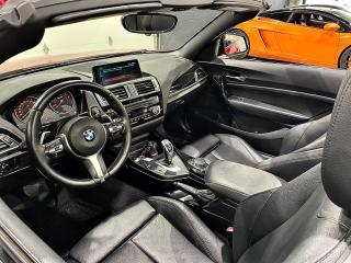2017 BMW 2-Series 230i Convertible - Photo #14