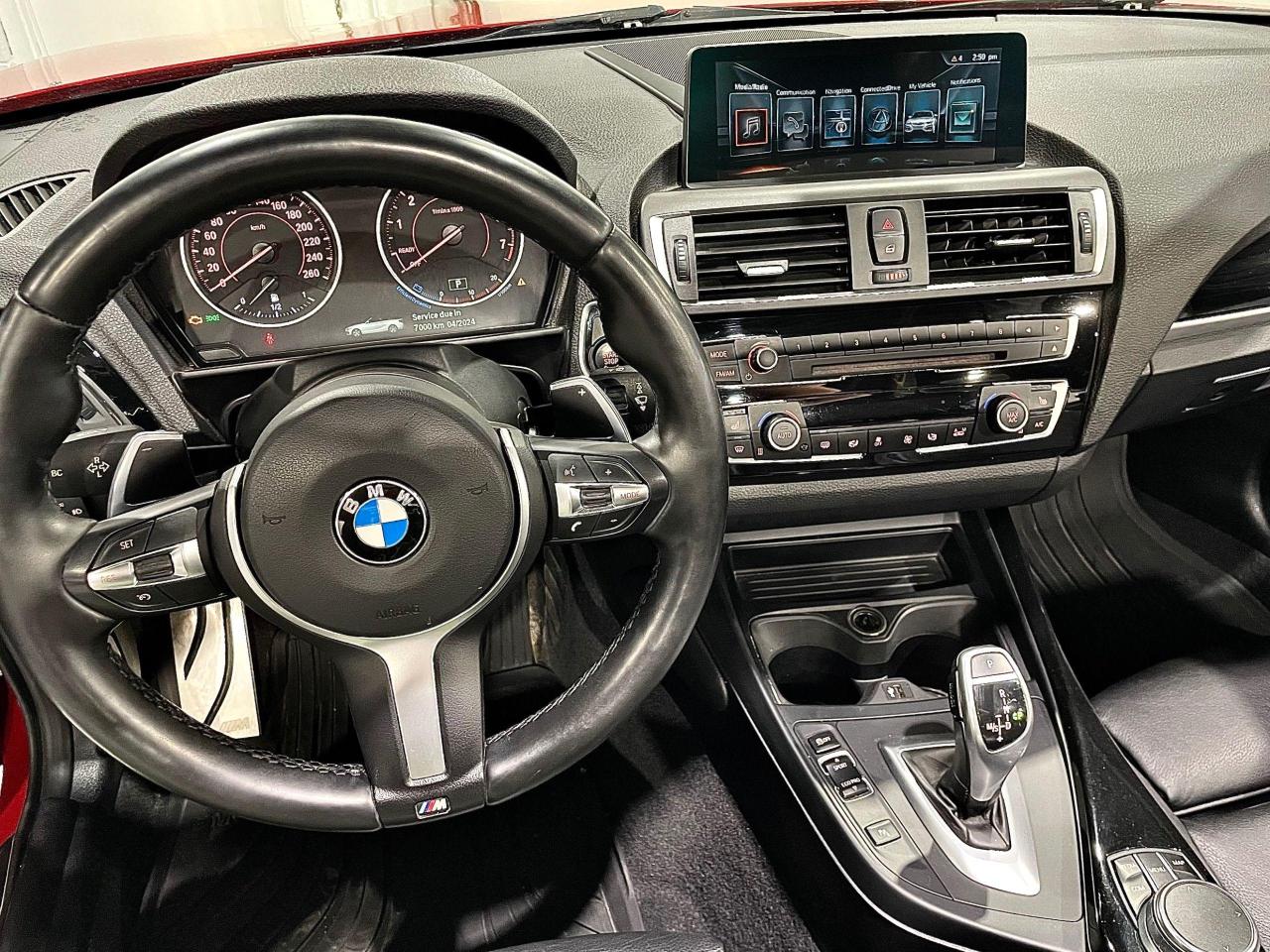 2017 BMW 2-Series 230i Convertible - Photo #17