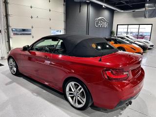 2017 BMW 2-Series 230i Convertible - Photo #19