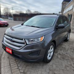 Used 2018 Ford Edge SE for sale in Sarnia, ON
