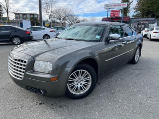 Used 2009 Chrysler 300  for sale in Surrey, BC