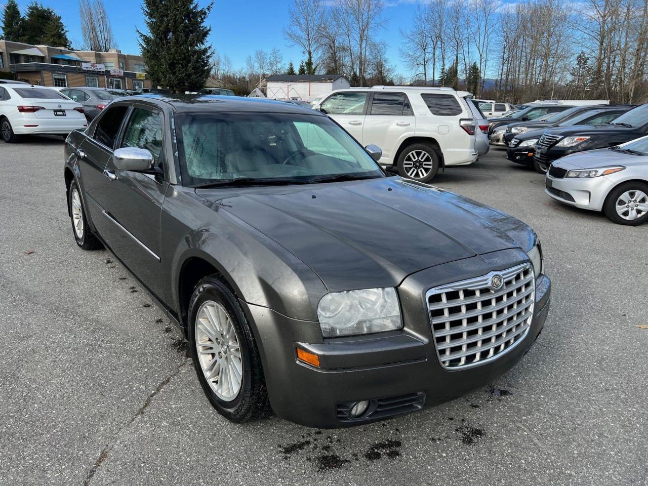 2009 Chrysler 300  - Photo #7