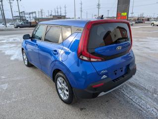 2021 Kia Soul EX+ - Photo #5