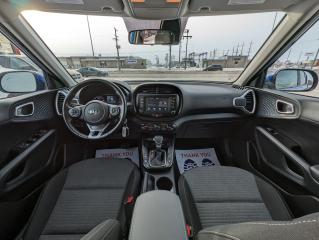 2021 Kia Soul EX+ - Photo #7