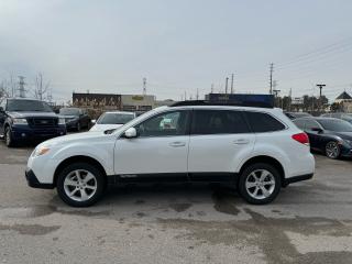 2013 Subaru Outback 2.5i Touring - Photo #8