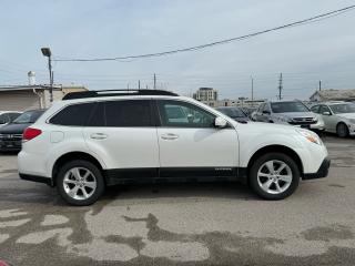 2013 Subaru Outback 2.5i Touring - Photo #4