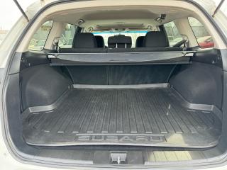 2013 Subaru Outback 2.5i Touring - Photo #16