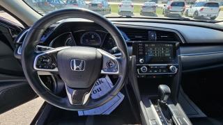 2020 Honda Civic EX EX - Photo #14