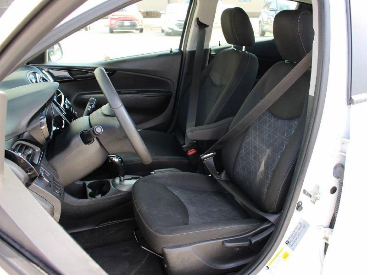 2021 Chevrolet Spark LT*Low K's*CarPlay*Bluetooth*Rear Cam*1.4L-4cyl - Photo #12