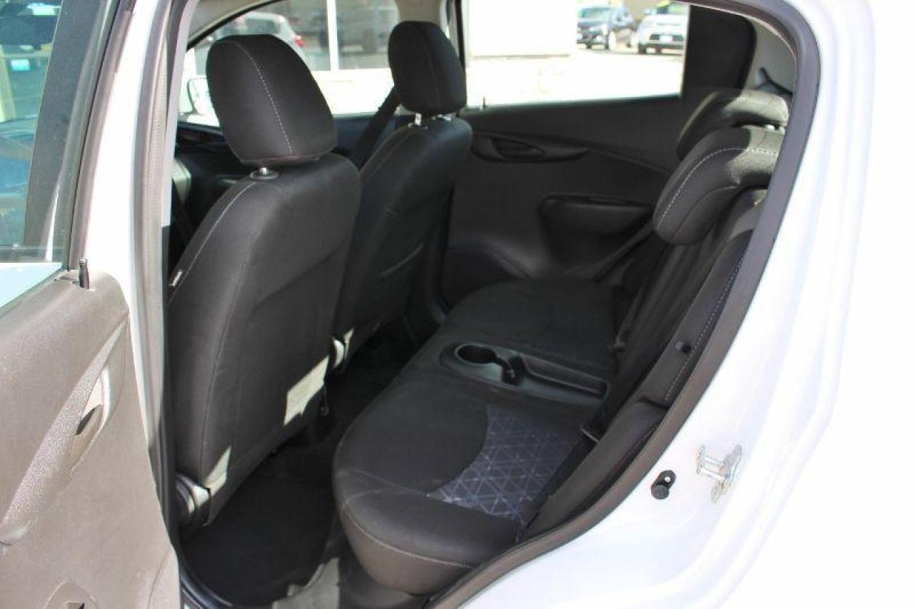 2021 Chevrolet Spark LT*Low K's*CarPlay*Bluetooth*Rear Cam*1.4L-4cyl - Photo #13