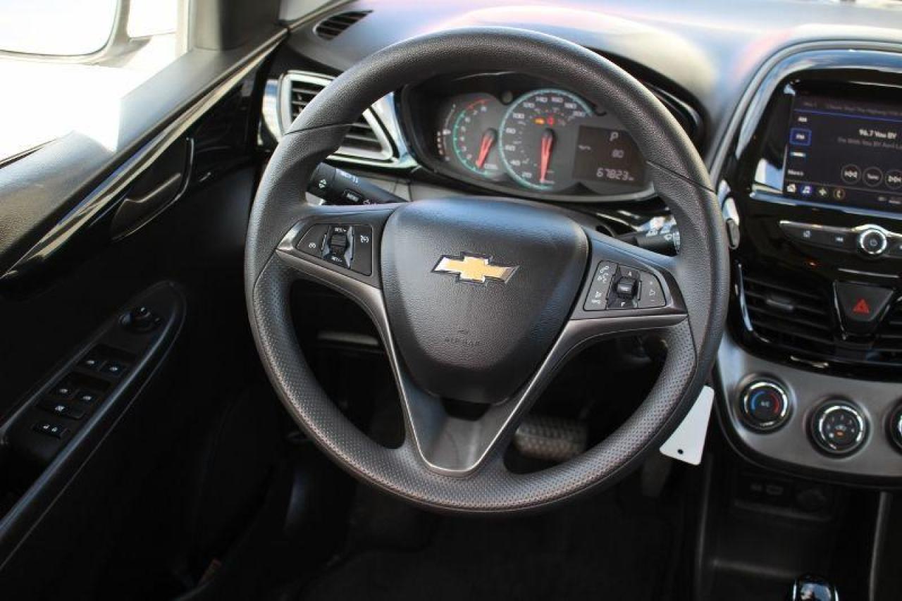 2021 Chevrolet Spark LT*Low K's*CarPlay*Bluetooth*Rear Cam*1.4L-4cyl - Photo #16