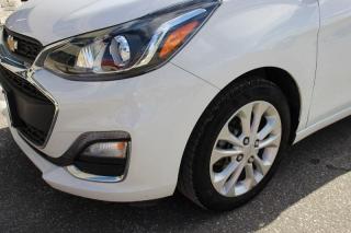 2021 Chevrolet Spark LT*Low K's*CarPlay*Bluetooth*Rear Cam*1.4L-4cyl - Photo #4