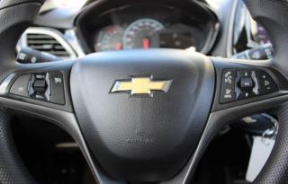 2021 Chevrolet Spark LT*Low K's*CarPlay*Bluetooth*Rear Cam*1.4L-4cyl - Photo #17