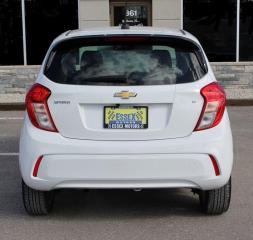 2021 Chevrolet Spark LT*Low K's*CarPlay*Bluetooth*Rear Cam*1.4L-4cyl - Photo #6