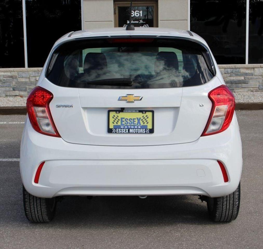 2021 Chevrolet Spark LT*Low K's*CarPlay*Bluetooth*Rear Cam*1.4L-4cyl - Photo #6