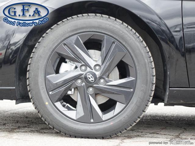 2021 Hyundai Elantra PREFERRED MODEL, REARVIEW CAMERA, HEATED SEATS, AL Photo6