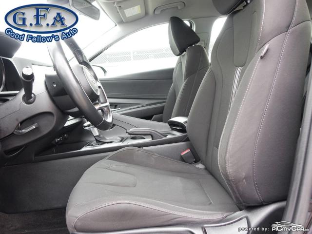 2021 Hyundai Elantra PREFERRED MODEL, REARVIEW CAMERA, HEATED SEATS, AL Photo7