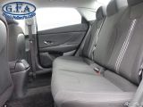 2021 Hyundai Elantra PREFERRED MODEL, REARVIEW CAMERA, HEATED SEATS, AL Photo30