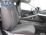 2021 Hyundai Elantra PREFERRED MODEL, REARVIEW CAMERA, HEATED SEATS, AL Photo31