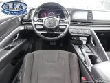2021 Hyundai Elantra PREFERRED MODEL, REARVIEW CAMERA, HEATED SEATS, AL Photo33