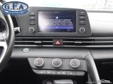 2021 Hyundai Elantra PREFERRED MODEL, REARVIEW CAMERA, HEATED SEATS, AL Photo34