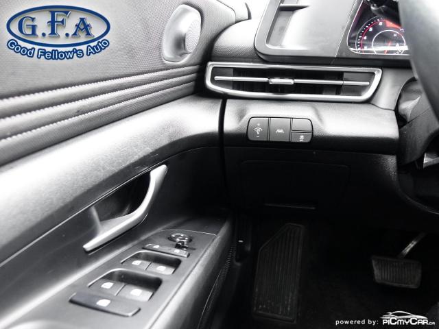 2021 Hyundai Elantra PREFERRED MODEL, REARVIEW CAMERA, HEATED SEATS, AL Photo16