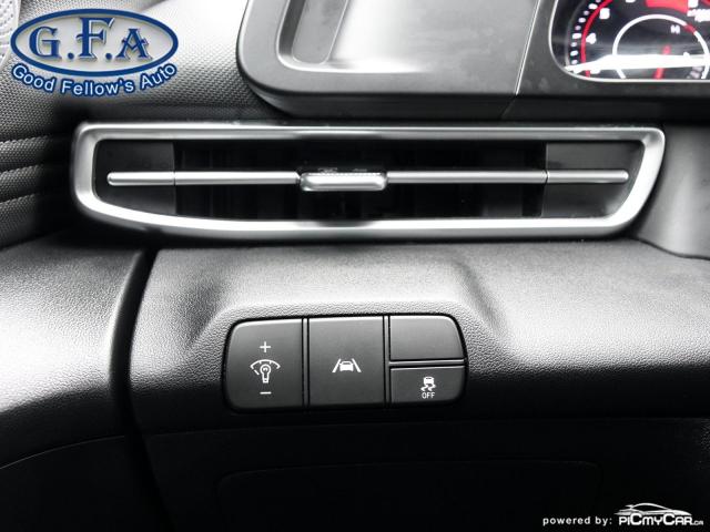 2021 Hyundai Elantra PREFERRED MODEL, REARVIEW CAMERA, HEATED SEATS, AL Photo17