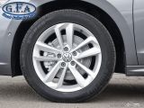2020 Volkswagen Passat HIGHLINE MODEL, SUNROOF, LEATHER SEATS, REARVIEW C Photo30